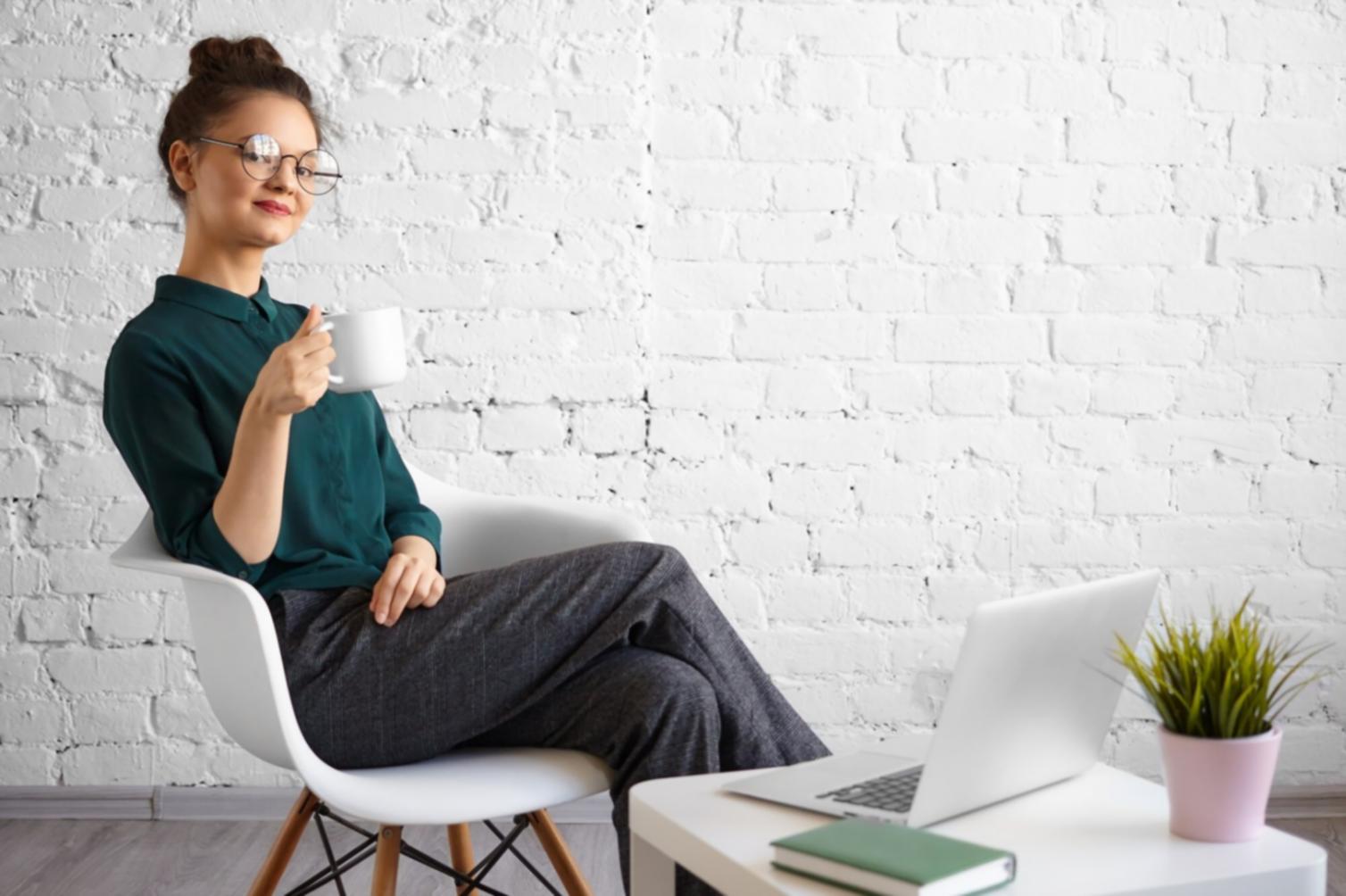 Professionelle Analyse von Finanzberichten mit strukturiertem Ansatz