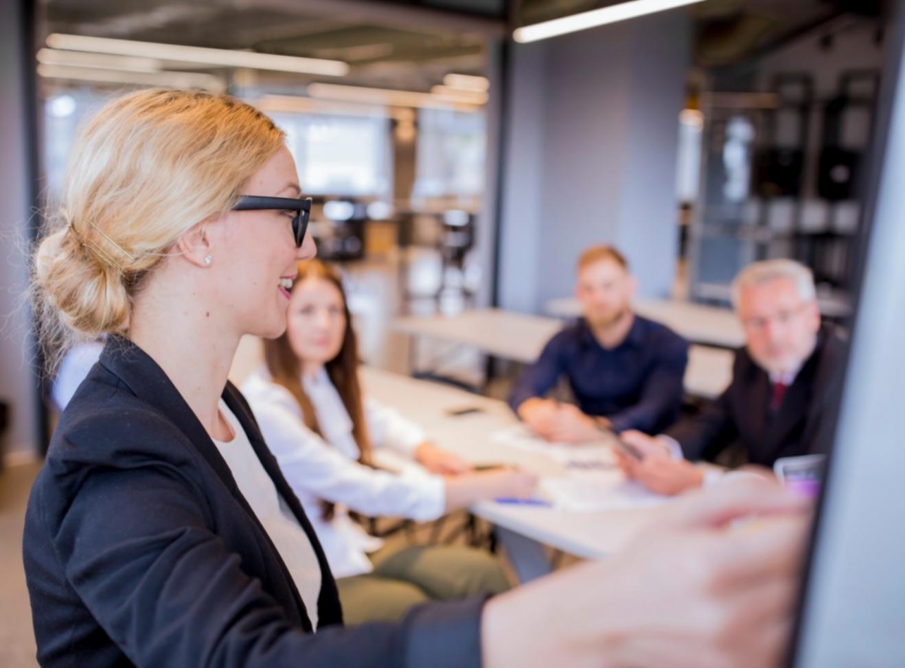 Finanzplanung und strategische Budgetierung